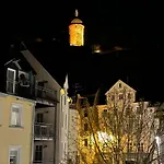 Winzerhaus Am Marktplatz Zell an der Mosel