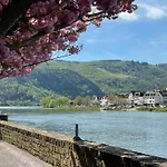 Apartmán Winzerhaus Am Marktplatz Zell an der Mosel