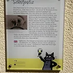 Apartman Winzerhaus Am Marktplatz Zell an der Mosel