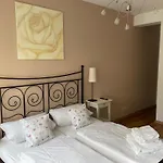 Apartmán Winzerhaus Am Marktplatz *