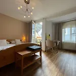 Apartman Winzerhaus Am Marktplatz Zell an der Mosel