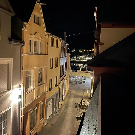 Winzerhaus Am Marktplatz Lejlighed