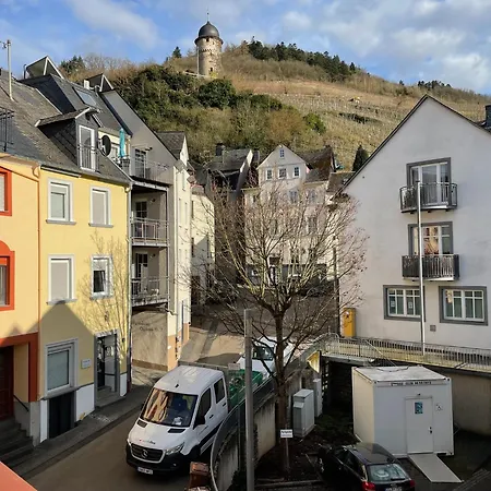Winzerhaus Am Marktplatz *