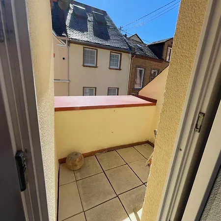 Winzerhaus Am Marktplatz Appartement