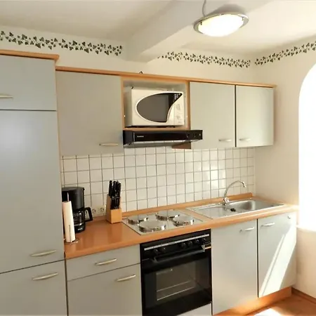 Winzerhaus Am Marktplatz Appartement *