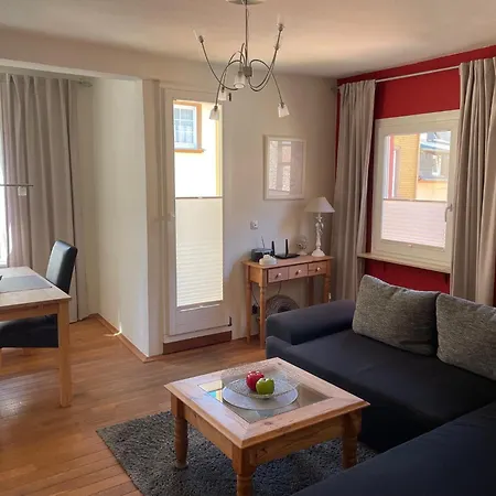 Winzerhaus Am Marktplatz Appartement