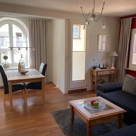 Winzerhaus Am Marktplatz Zell an der Mosel