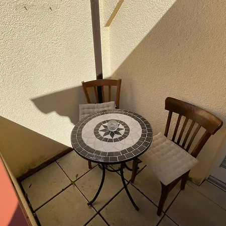 Winzerhaus Am Marktplatz Appartement