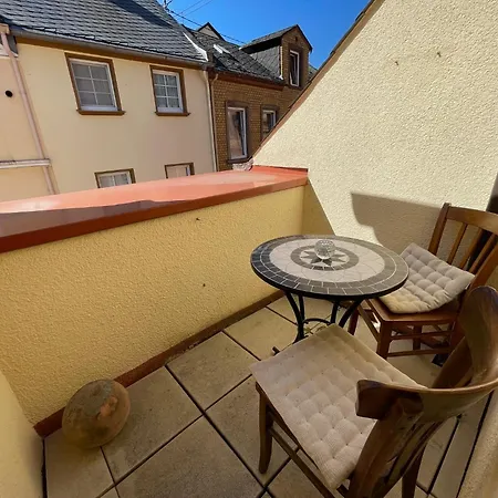 Lejlighed Winzerhaus Am Marktplatz