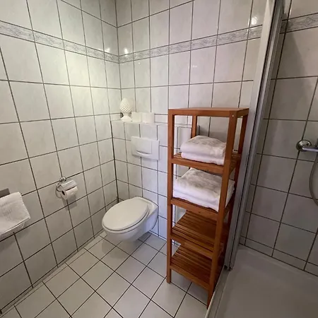 Winzerhaus Am Marktplatz Appartement *