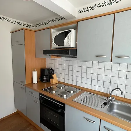 Winzerhaus Am Marktplatz Appartement *