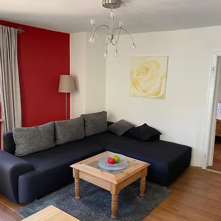 Winzerhaus Am Marktplatz Appartement Zell