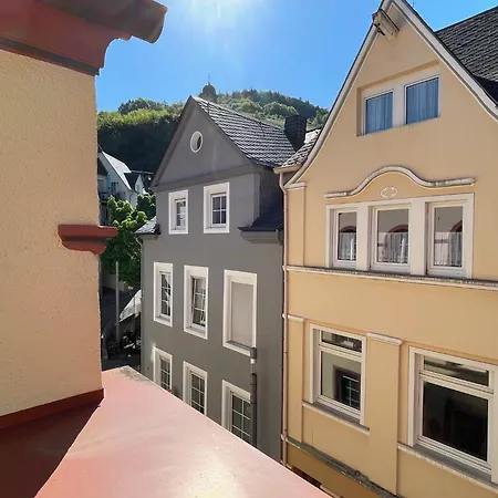 Winzerhaus Am Marktplatz Lejlighed