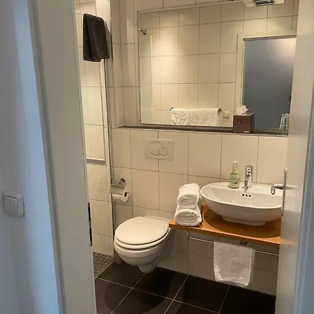 Winzerhaus Am Marktplatz Appartement