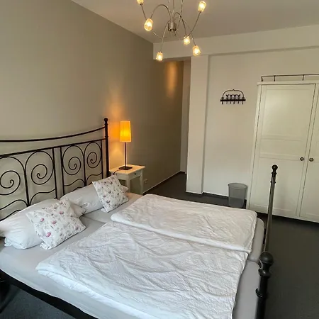 Appartement Winzerhaus Am Marktplatz