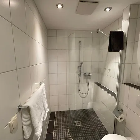 Appartement Winzerhaus Am Marktplatz *