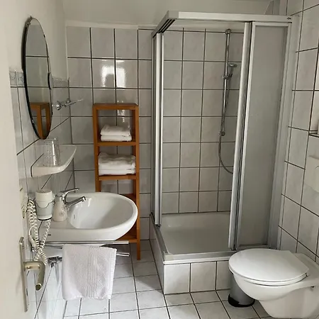 Appartement Winzerhaus Am Marktplatz