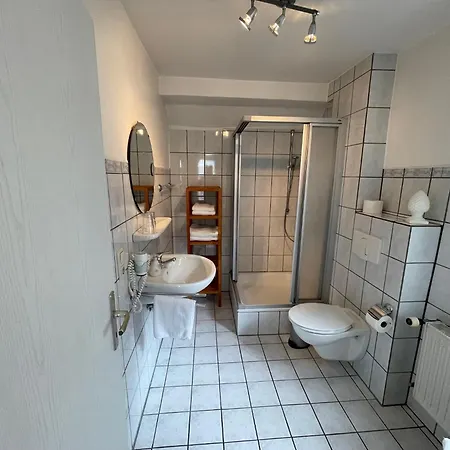 Appartement Winzerhaus Am Marktplatz *