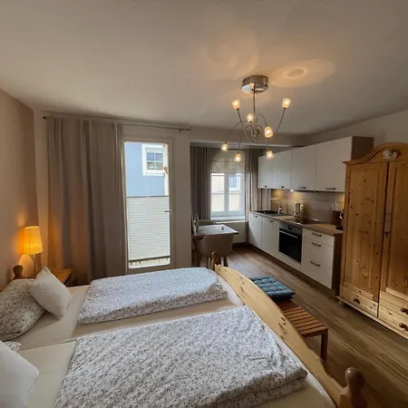 Winzerhaus Am Marktplatz *