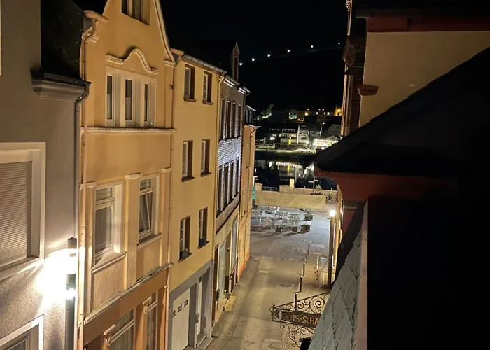 Winzerhaus Am Marktplatz Apartmán