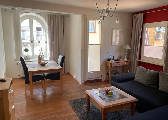 Winzerhaus Am Marktplatz Zell an der Mosel