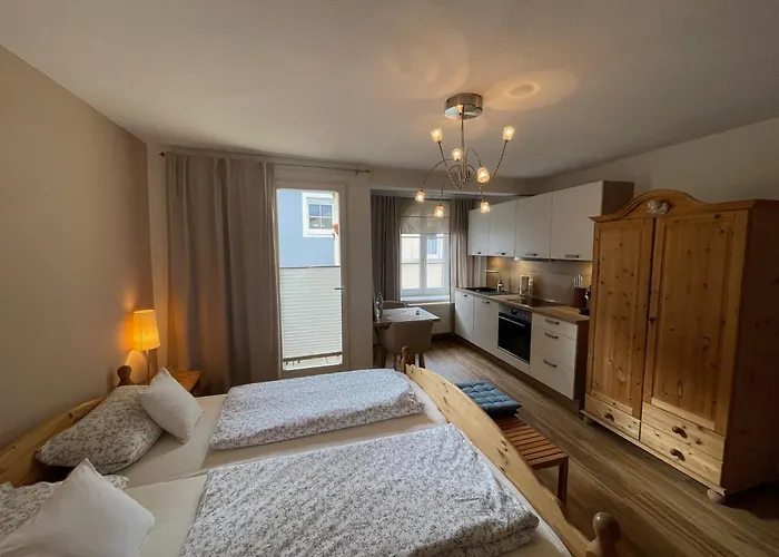 Winzerhaus Am Marktplatz *