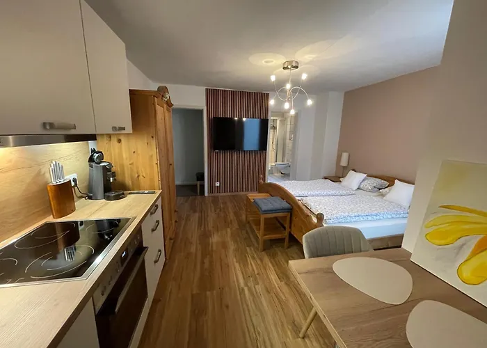 Apartamento Winzerhaus Am Marktplatz Zell an der Mosel