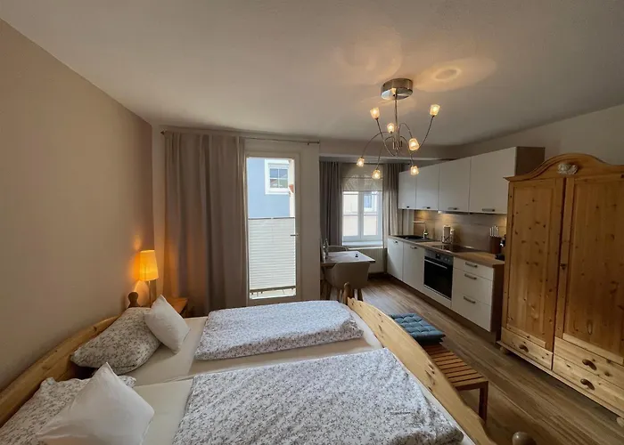 Winzerhaus Am Marktplatz Zell an der Mosel