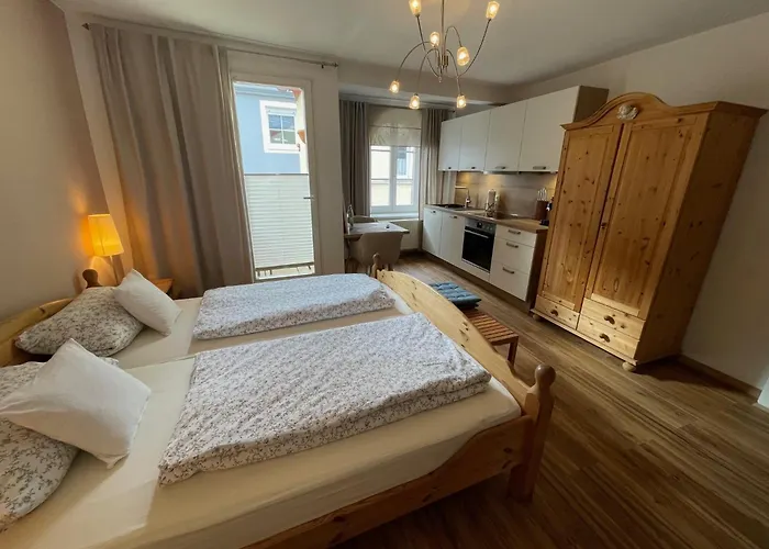 Winzerhaus Am Marktplatz